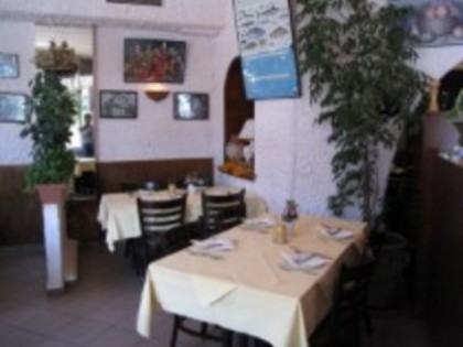 照片: Pizzeria Alberobello