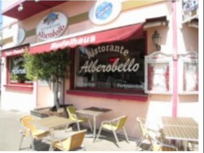 照片: Pizzeria Alberobello